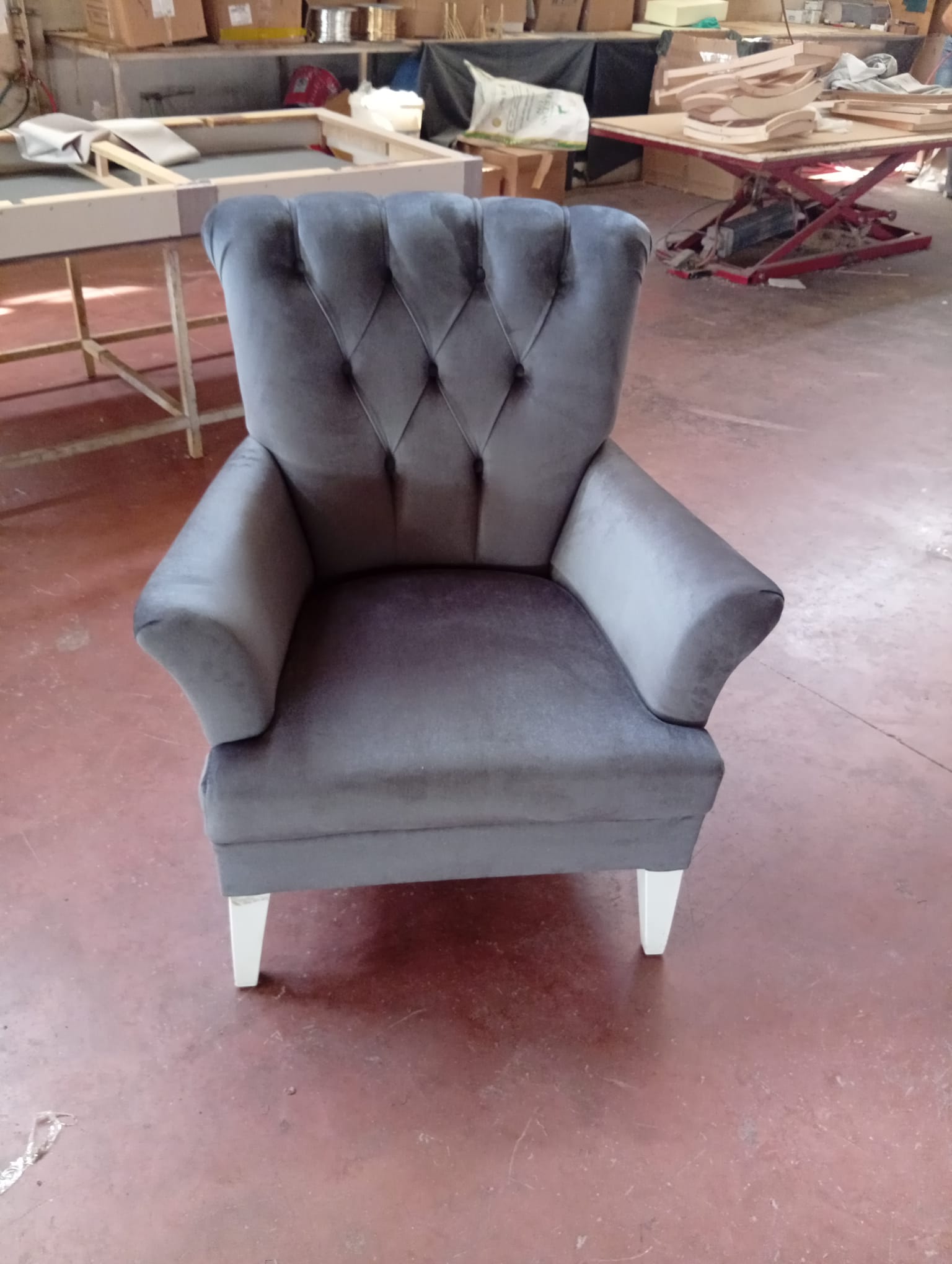 Pera Mobilya & Koltuk Döşeme